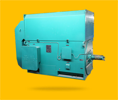YXKK系列高效率高壓電動(dòng)機