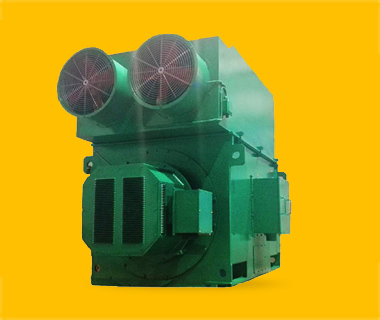 生產(chǎn)銷(xiāo)售電機YRKK5001-6/355kw/10kv