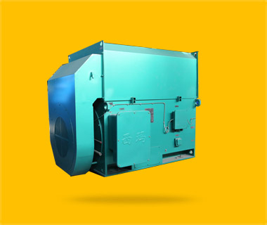 可配通風(fēng)機、壓縮機等設備YKK6302-2/2240KW/6000V